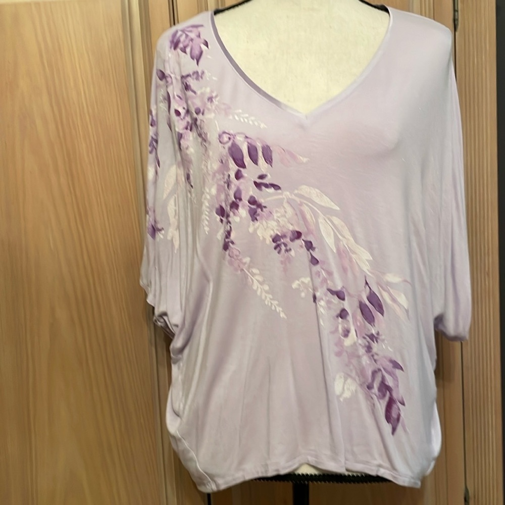 WHBM shirt